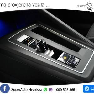 VW Golf 8 Variant 1.5 eTSI DSG Goal 150 KS, ACC+LED+360+GR SJED+VIRT+ASIST