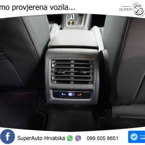 VW Golf 8 Variant 1.5 eTSI DSG Goal 150 KS, ACC+LED+360+GR SJED+VIRT+ASIST