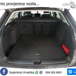 VW Golf 8 Variant 1.5 eTSI DSG Goal 150 KS, ACC+LED+360+GR SJED+VIRT+ASIST