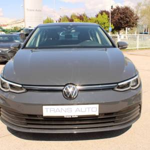 VW Golf VIII 1.0 eTSi DSG