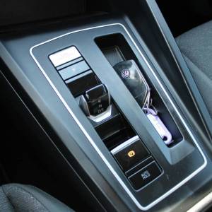 VW Golf VIII 1.0 eTSi DSG