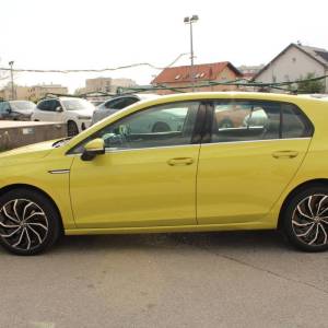 VW Golf VIII 1.5 TSi DSG Style *LED, NAVIGACIJA*