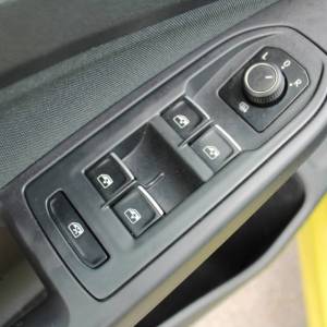 VW Golf VIII 1.5 TSi DSG Style *LED, NAVIGACIJA*