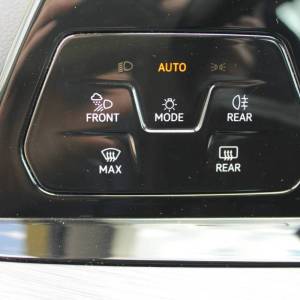 VW Golf VIII 1.5 TSi DSG Style *LED, NAVIGACIJA*