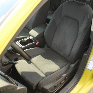 VW Golf VIII 1.5 TSi DSG Style *LED, NAVIGACIJA*