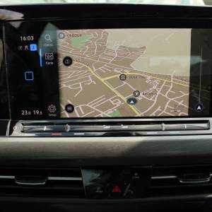 VW Golf VIII 1.5 TSi DSG Style *LED, NAVIGACIJA*