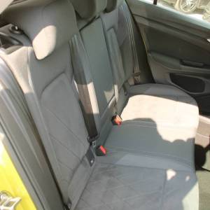 VW Golf VIII 1.5 TSi DSG Style *LED, NAVIGACIJA*