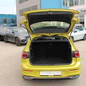 VW Golf VIII 1.5 TSi DSG Style *LED, NAVIGACIJA*