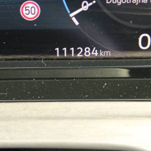 VW Golf VIII 1.5 TSi DSG Style *LED, NAVIGACIJA*