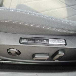 VW Golf VIII 1.5 TSi DSG Style *LED, NAVIGACIJA*