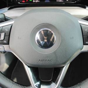 VW Golf VIII 1.5 TSi DSG Style *LED, NAVIGACIJA*