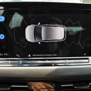 VW Golf VIII 1.5 TSi DSG Style *LED, NAVIGACIJA*