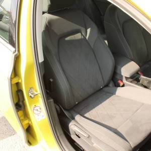 VW Golf VIII 1.5 TSi DSG Style *LED, NAVIGACIJA*