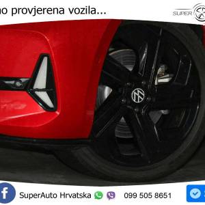 VW ID.3 GTX Performance 326 KS, LED+ACC+PANO+GR SJED+360+HEAD