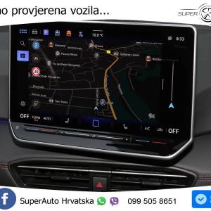 VW ID.3 GTX Performance 326 KS, LED+ACC+PANO+GR SJED+360+HEAD