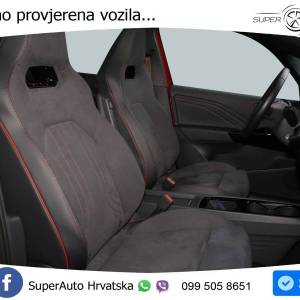 VW ID.3 GTX Performance 326 KS, LED+ACC+PANO+GR SJED+360+HEAD