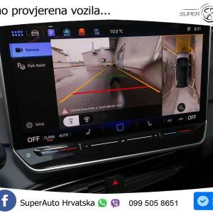 VW ID.3 GTX Performance 326 KS, LED+ACC+PANO+GR SJED+360+HEAD