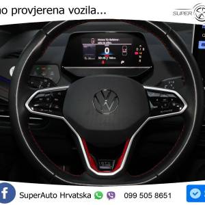 VW ID.3 GTX Performance 326 KS, LED+ACC+PANO+GR SJED+360+HEAD