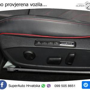 VW ID.3 GTX Performance 326 KS, LED+ACC+PANO+GR SJED+360+HEAD