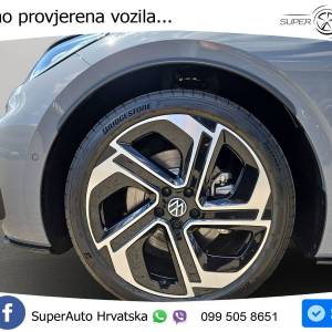 VW ID.3 GTX Performance 326 KS, LED+ACC+GR SJED+KAM+PARK