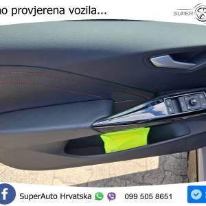 VW ID.3 GTX Performance 326 KS, LED+ACC+GR SJED+KAM+PARK