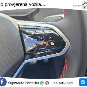 VW ID.3 GTX Performance 326 KS, LED+ACC+GR SJED+KAM+PARK