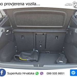 VW ID.3 GTX Performance 326 KS, LED+ACC+GR SJED+KAM+PARK