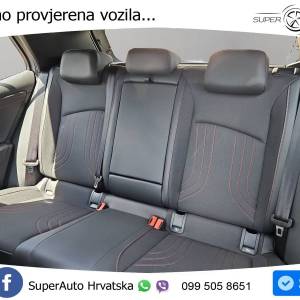 VW ID.3 GTX Performance 326 KS, LED+ACC+GR SJED+KAM+PARK