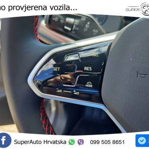 VW ID.3 GTX Performance 326 KS, LED+ACC+GR SJED+KAM+PARK