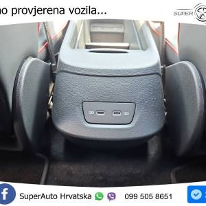 VW ID.3 GTX Performance 326 KS, LED+ACC+GR SJED+KAM+PARK