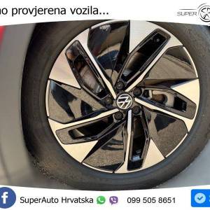 VW ID.4 4M Pro 286 KS, LED+ACC+PANO+GR SJED+HEAD+VIRT+KAM