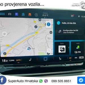 VW ID.4 4M Pro 286 KS, LED+ACC+PANO+GR SJED+HEAD+VIRT+KAM