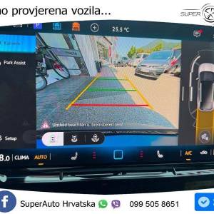 VW ID.4 4M Pro 286 KS, LED+ACC+PANO+GR SJED+HEAD+VIRT+KAM