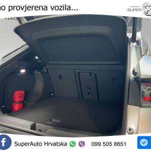 VW ID.4 77kWh Pro 286 KS, LED+ACC+GR SJED+KAM+PARK