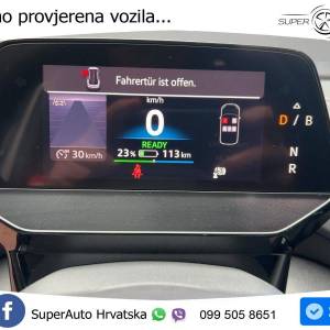 VW ID.4 77kWh Pro 286 KS, LED+ACC+GR SJED+KAM+PARK