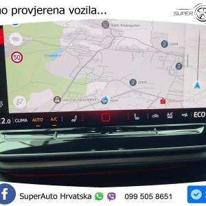 VW ID.4 77kWh Pro 286 KS, LED+ACC+GR SJED+KAM+PARK