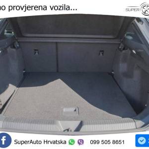 VW ID.4 82 kWh Pro 204 KS, ACC+360+LED+GR SJED+HEAD+VIRT+ASIST