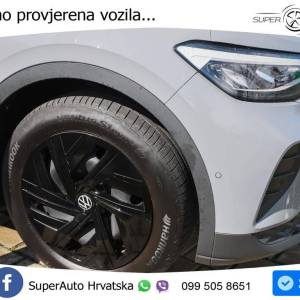 VW ID.4 82 kWh Pro 204 KS, ACC+360+LED+GR SJED+HEAD+VIRT+ASIST