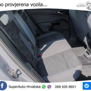 VW ID.4 82 kWh Pro 204 KS, ACC+360+LED+GR SJED+HEAD+VIRT+ASIST
