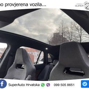 Vw ID.4 82 kWh Pro 286 KS, LED+ACC+PANO+GR SJED+360+MASAŽA