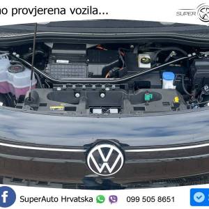 Vw ID.4 82 kWh Pro 286 KS, LED+ACC+PANO+GR SJED+360+MASAŽA
