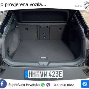 Vw ID.4 82 kWh Pro 286 KS, LED+ACC+PANO+GR SJED+360+MASAŽA