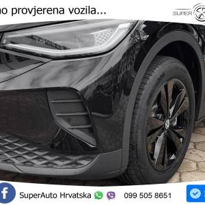 Vw ID.4 82 kWh Pro 286 KS, LED+ACC+PANO+GR SJED+360+MASAŽA