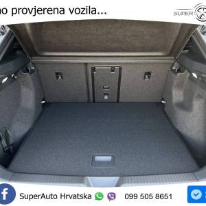 VW ID.4 GTX 4M 340 KS, LED+ACC+GR SJED+KAM+HEAD+PARK