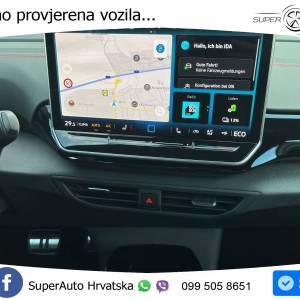 VW ID.4 GTX 4M 340 KS, LED+ACC+GR SJED+KAM+HEAD+PARK