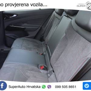 VW ID.5 4M GTX 340 KS, LED+ACC+HEAD+GR SJED+360+MASAŽA