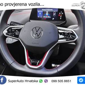 VW ID.5 4M GTX 340 KS, LED+ACC+HEAD+GR SJED+360+MASAŽA