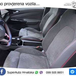 VW ID.5 4M GTX 340 KS, LED+ACC+HEAD+GR SJED+360+MASAŽA