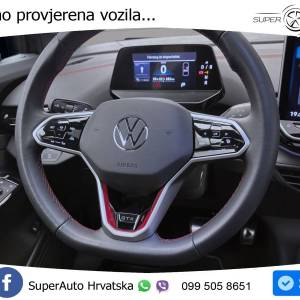 VW ID.5 4M GTX 340 KS, LED+ACC+HEAD+GR SJED+360+MASAŽA