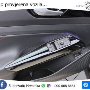 VW ID.5 4M GTX 340 KS, LED+ACC+HEAD+GR SJED+360+MASAŽA